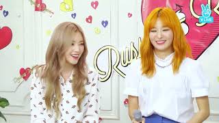 Red Velvet - Fool Vlive