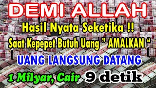 Download lagu 🛑 Amalan Mendatangkan Uang Gaib~Kh.Abdul Ghofur Paciran Lamongan | DZIKIR PENARIK UANG GAIB mp3