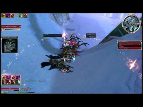 AE Glints Challenge Destroyer Core Farm HM