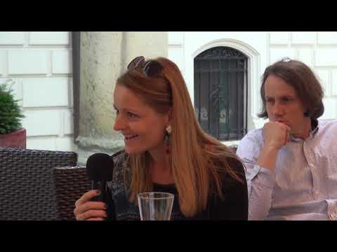 19. LIRIKONFEST VELENJE (2020) - filmska reportaža, Studio Mozaik