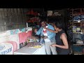 O Jola Le Mang Challenge The Double Trouble Ft Maxy Khoisan Elaneng Comedy