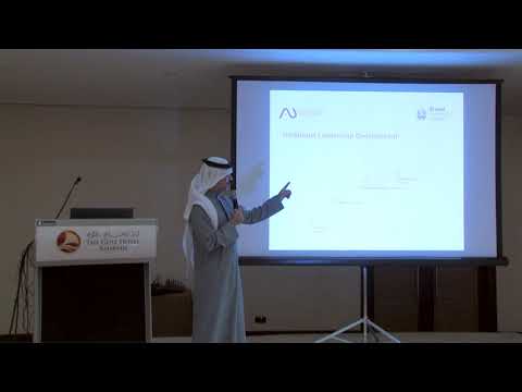 11th PwR Symposium - Nawaf Al Ghanem