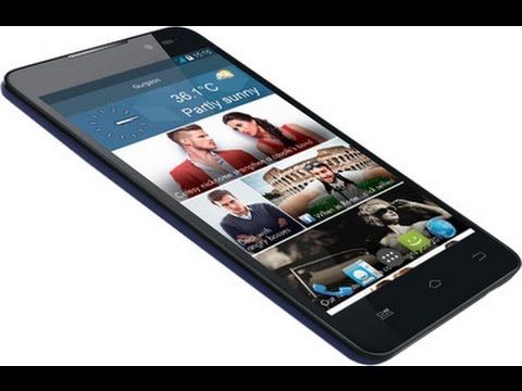 Micromax Canvas Nitro A311 Hard Reset and Forgot Password Recovery, Factory Reset