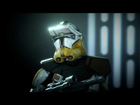 The Finest of the 327th - Star Wars Battlefront 2