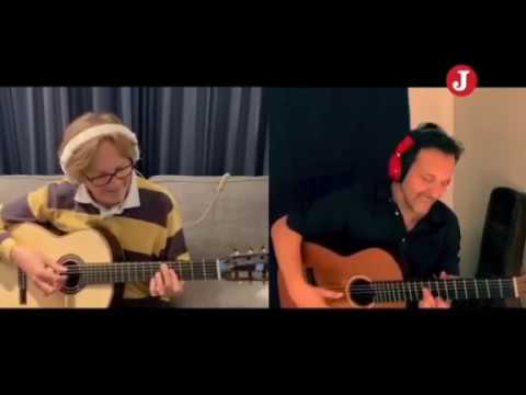 Ante Gelo ft. Tedi Spalato – Ne diraj moju ljubav