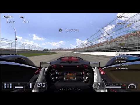 How to get Red Bull X2010 S.Vettel for free!  HD