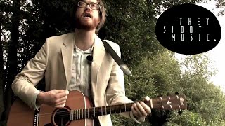 Okkervil River - Wake And Be Fine // THEY SHOOT MUSIC