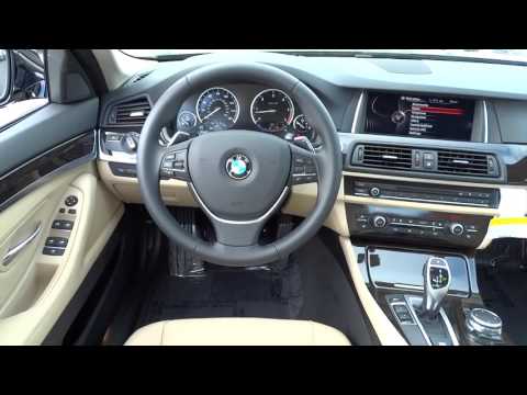 2016 BMW 5 Series San Francisco, San Jose, Oakland, Marin, bay area, CA 16577