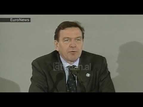 Bllok bota, Pinoceti, Prodi President i BE - (24 Mars 1999)