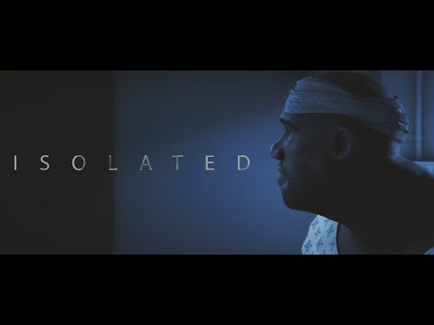 'ISOLATED' Official Trailer