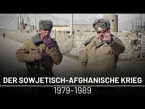Der sowjetische Krieg in Afghanistan: Russlands vergessener Krieg | Doku