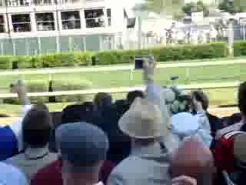 134th Kentucky Derby