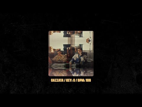 [FREE] Indie Rap Type Beat - "Cazzata" | Tredici Pietro X Mecna | prod. ilchezzi & p3nguin