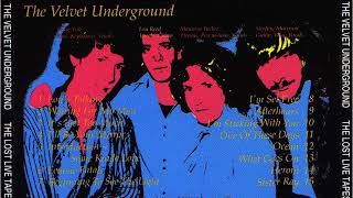 The Velvet Underground - I&#39;m Sticking With You (live, 19.10.1969)