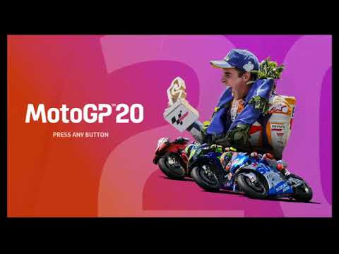 MotoGP 20 Career mode as team Petronas Yamaha SRT part 5 END of Yamaha SIC