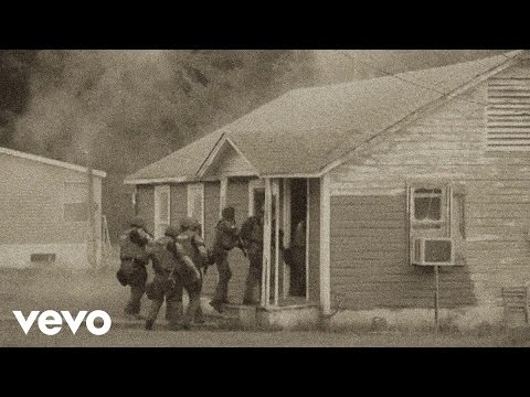 Boo Rossini, Boston George - Drug War 2 Intro