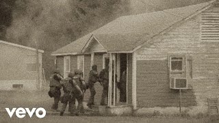 Boo Rossini, Boston George - Drug War 2 Intro