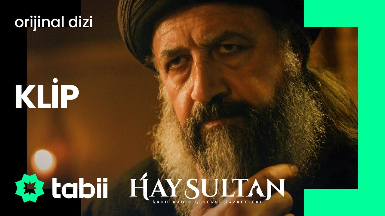 Gilani The Ascetic Season 1 Episode 16 With English Subtitles