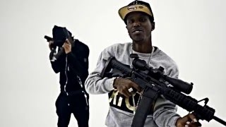 Skinny & Lil Trill-Actin Like You Bout It(Music Video)