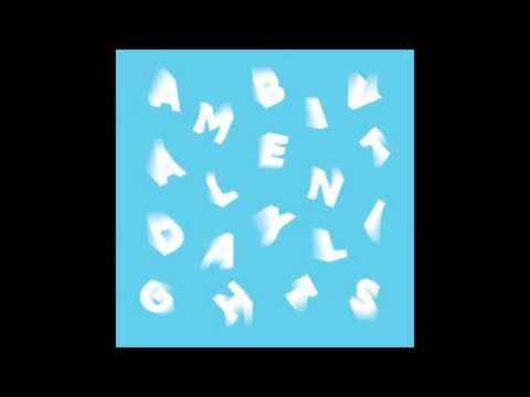 Ambivalent - Daylights (OriginalMix) [Cocoon Recordings]