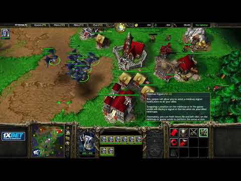 Happy's stream 21st February 2022 Battle.net - w3champions Часть 1