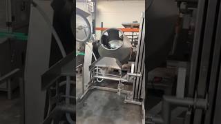 G&uuml;nther GPA 600 GSH et tamburu | G&ouml;r&uuml;nt&uuml; 4 - Machineryline