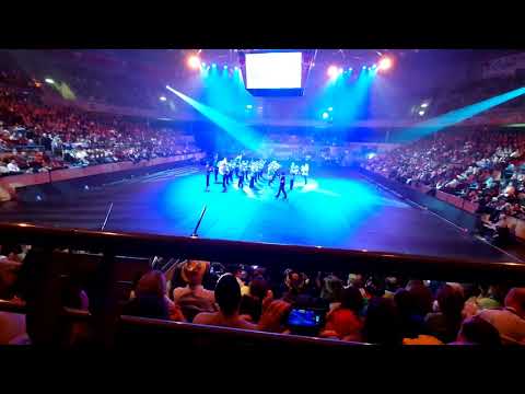 Carnaband's show 2024 Orchestra of Land Forces of the Bulgarian Army - Bulgarie