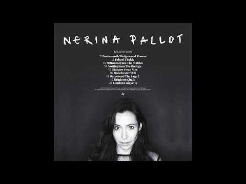Love Will Tear Us Apart - Nerina Pallot