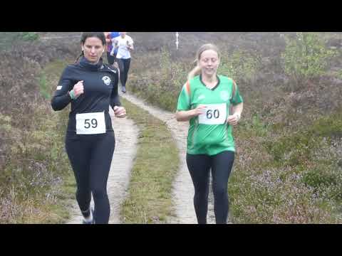 Östansjöloppet 2021 - Start och Mål