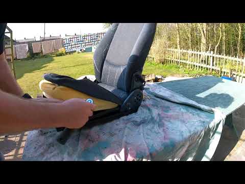 Andy's Garage Smart Roadster Ep7