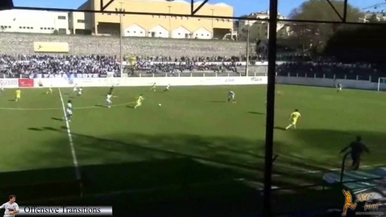 Tiago Moura 2014/2015