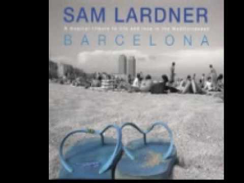 Sam Lardner