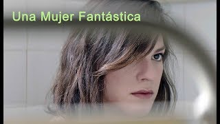 Recenzja filmu Fantastyczna kobieta