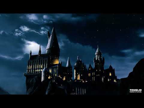 Hedwig's Theme - (for Only Jamming With Piano)