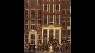 Hayley Westenra - You Are Water;   Jan van der Heyden 4 (1637-1712)