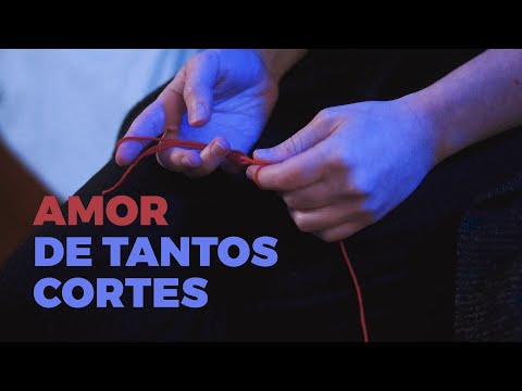 Amor De Tantos Cortes - Mohani