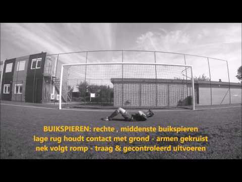 ZOMERHUISWERK 2017 2018 - physical