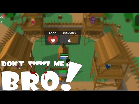 DON'T BITE ME BRO! Deutsch #14 Don't Bite Me Bro! [German Gameplay Deutsch] - Neu Anfang