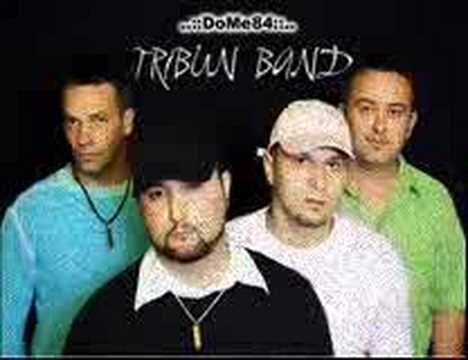 Tribun Band - Tuzno ljeto