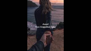 Download lagu Amed - kau tinggalkan luka #amed#kautinggalkanluka#cover#vídeoviral mp3