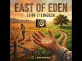 East of Eden by John Steinbeck Ch 32-34 | CostasNarrativeXP