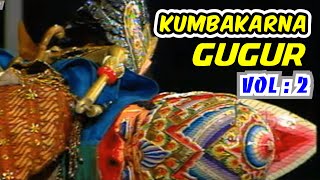 Download lagu #Kumbakarna Gugur Volume 2 #WayangGolek Full #AsepSunandarSunarya #Giriharja3 mp3