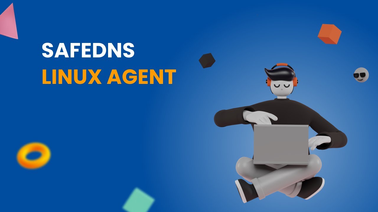SafeDNS Linux Agent