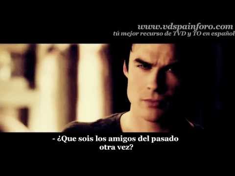 [VAMPIRE DIARIES] "5X13 - Total Eclipse of the Heart " Promo Extended - {HD} Subtitulado al Español