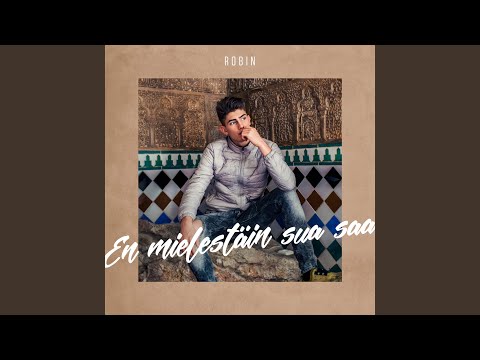 En Mielestäin Sua Saa (Vain Elämää Kausi 6)