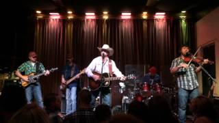 Cody Johnson &quot;Never Go Home Again&quot; Atomic Cowboy, St.Louis, MO