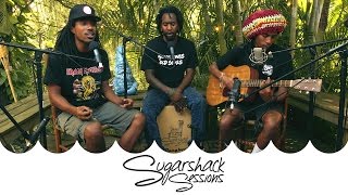 The Late Ones - Visual EP (Live Acoustic) | Sugarshack Sessions
