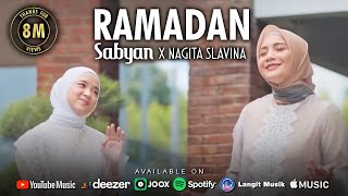 Download lagu RAMADAN - SABYAN FT NAGITA SLAVINA mp3 Download lagu RAMADAN - SABYAN FT NAGITA SLAVINA mp3