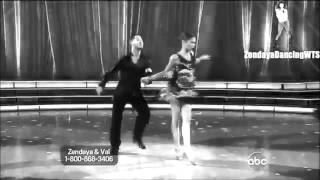 Zendaya -Scared Video