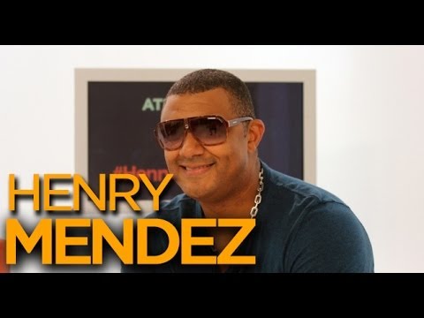Henry Mendez - VIDEOENCUENTROS